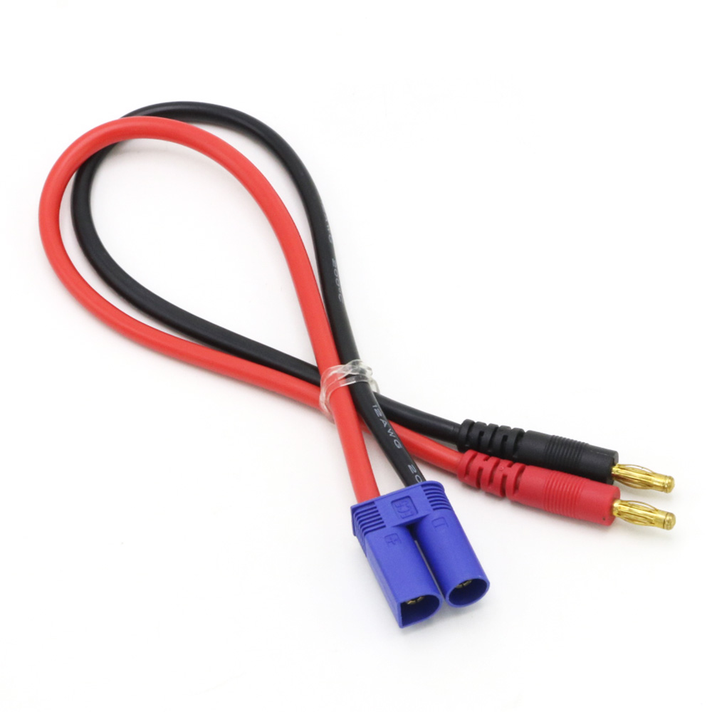 10 Uds conector EC5 a conector - Drone Battery Connector reseña y precio