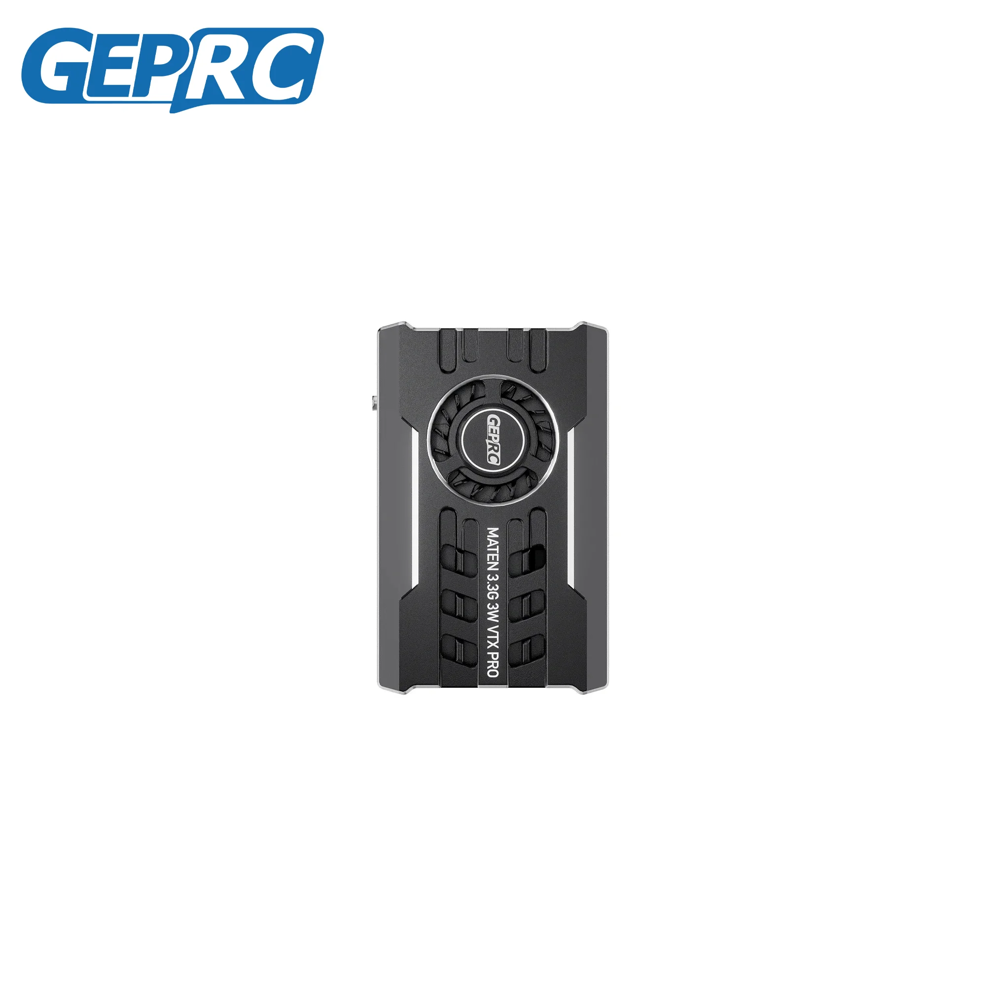 Kit GEPRC MATEN 3.3G 3W VTX VR - Drone Battery Alarm reseña y precio