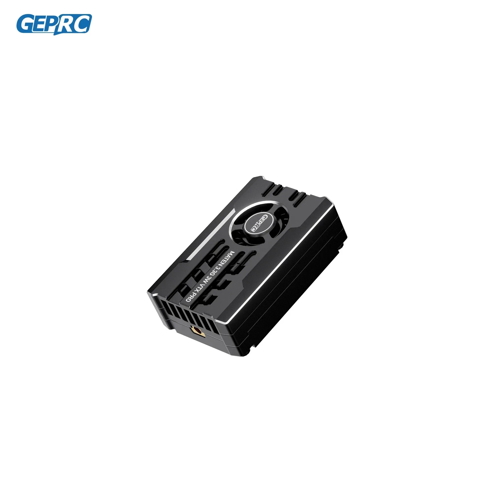 Kit GEPRC MATEN 3.3G 3W VTX VR - Drone Battery Alarm reseña y precio