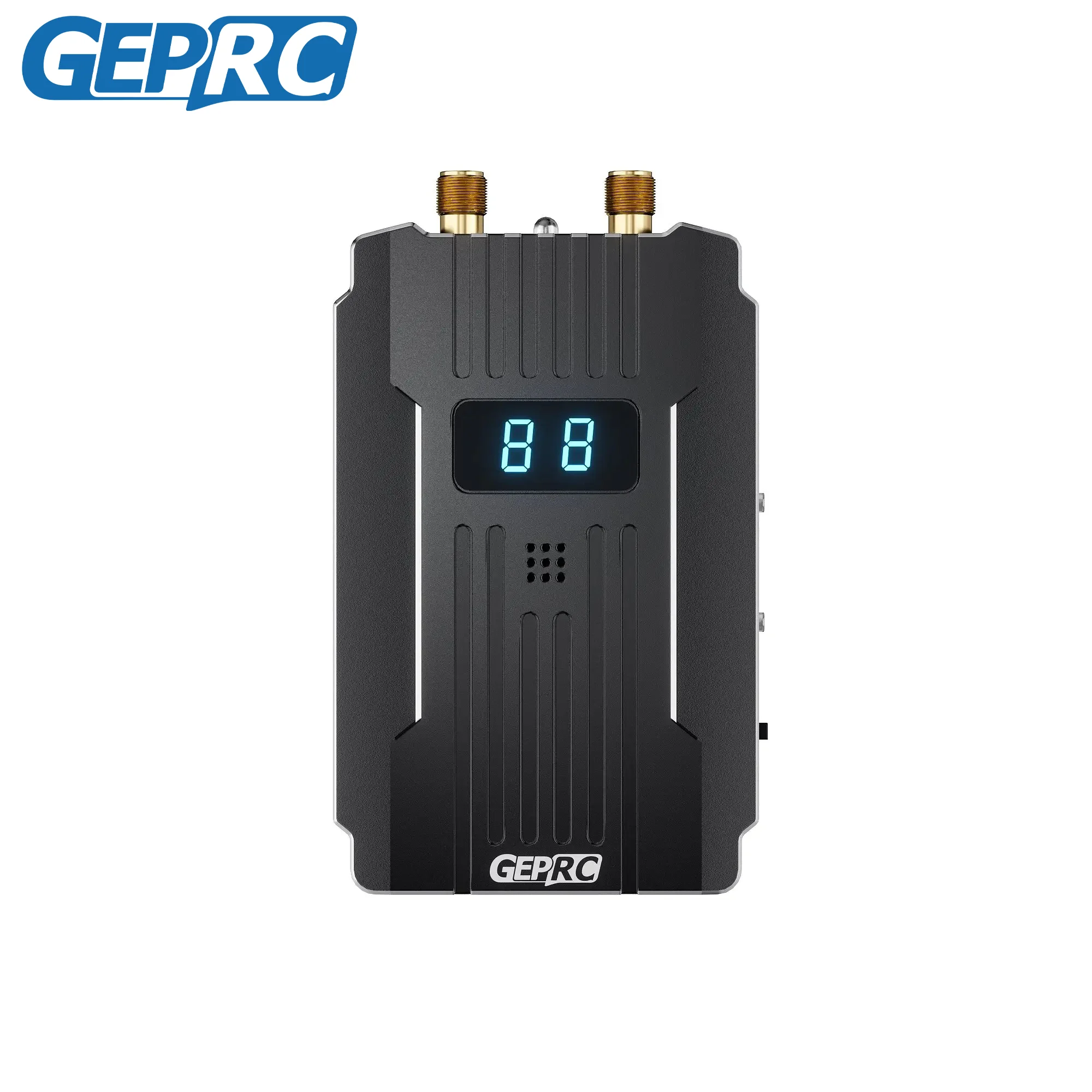 Kit GEPRC MATEN 3.3G 3W VTX VR - Drone Battery Alarm reseña y precio