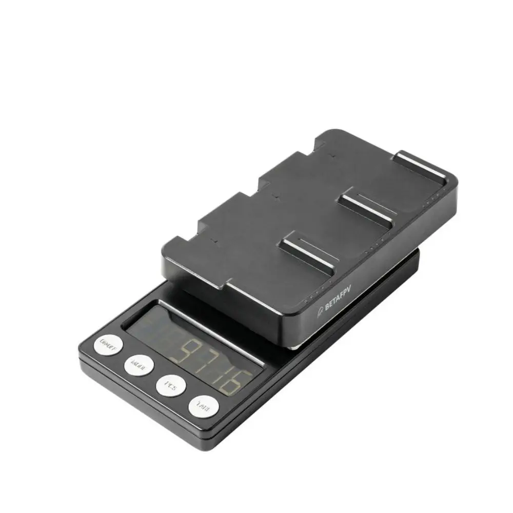 Centro de Carga de Tres Vías B - Drone Battery Smart reseña y precio