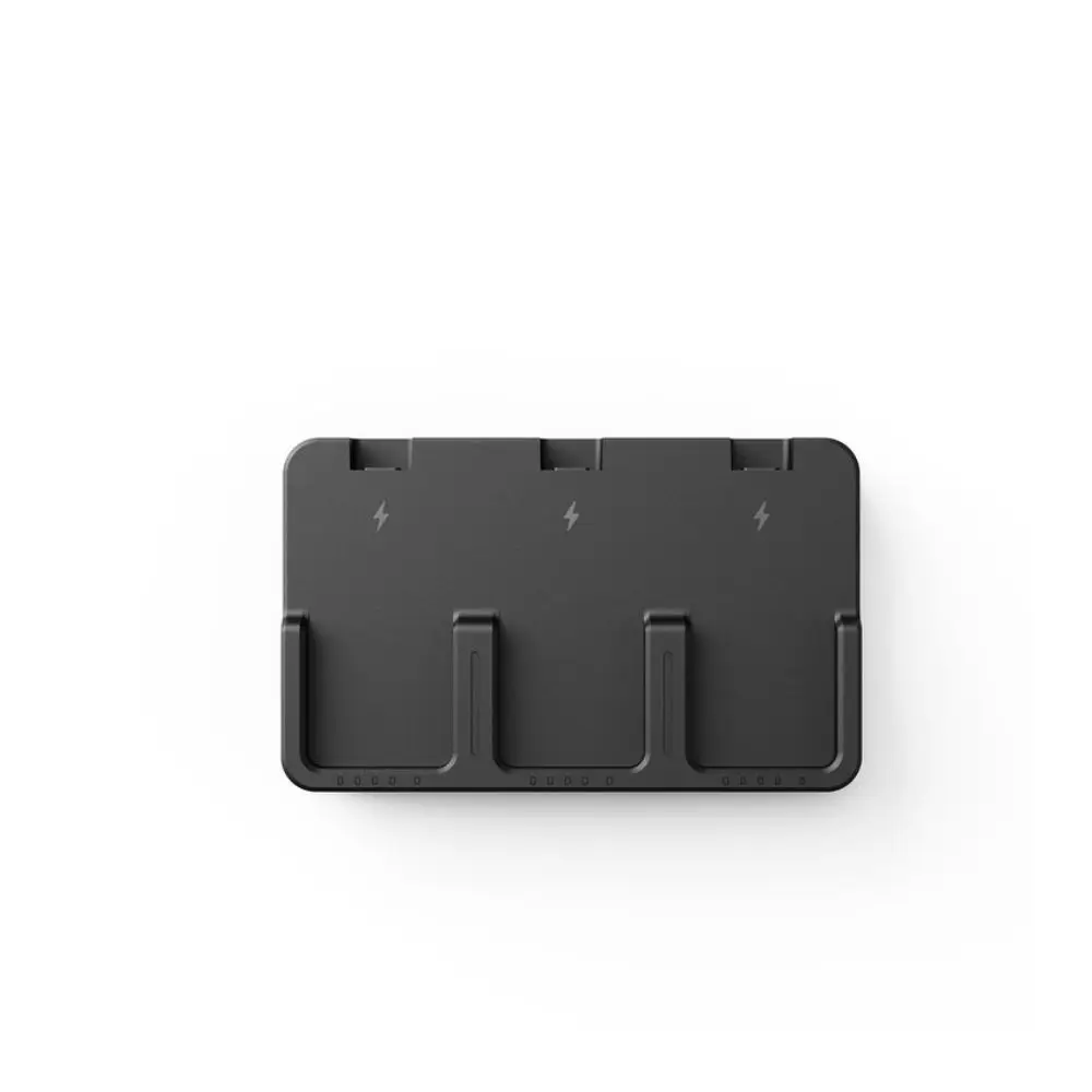 Centro de Carga de Tres Vías B - Drone Battery Smart reseña y precio