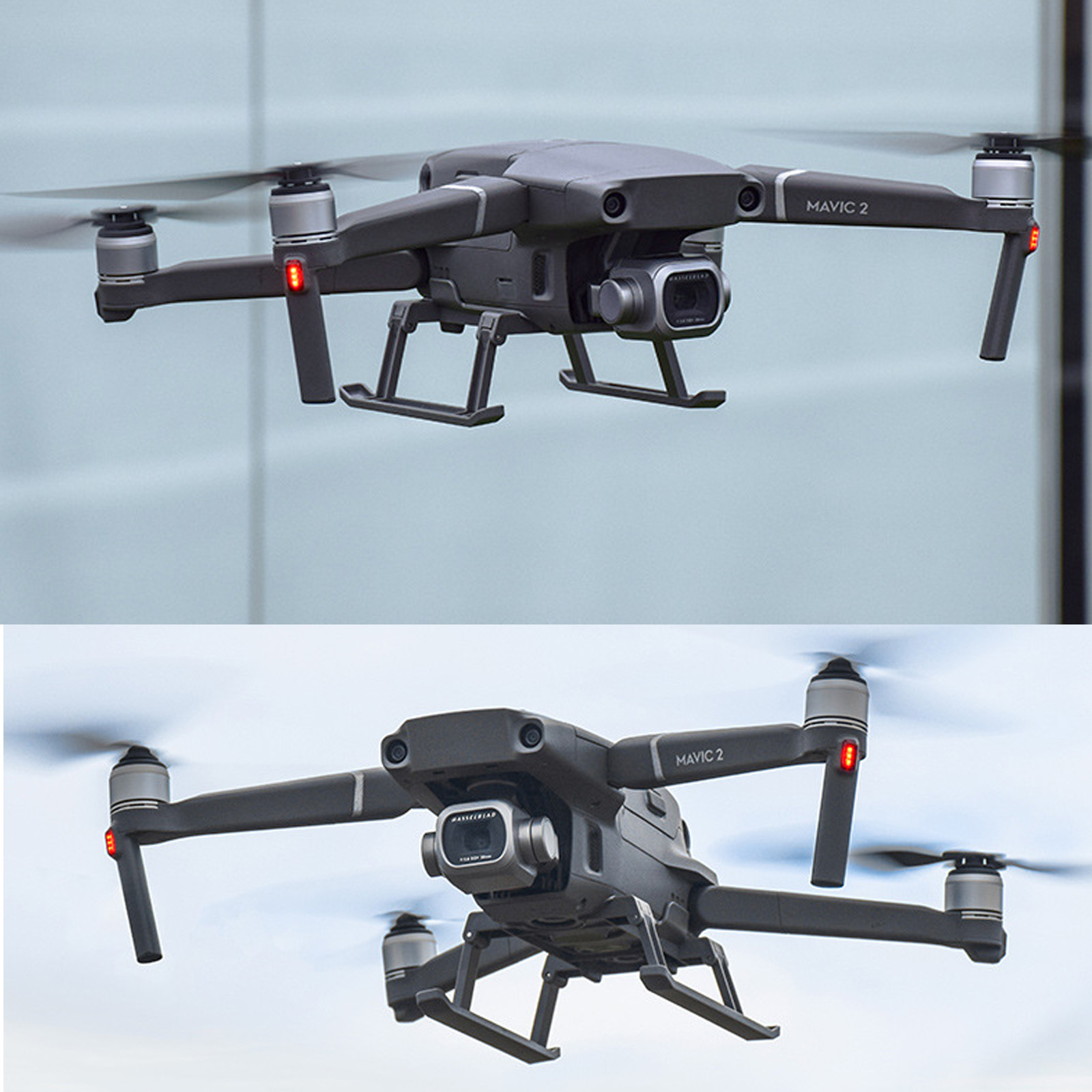 Airixxi Dji Mavic 2 Pro Zoom - - Drone Battery Smart reseña y precio