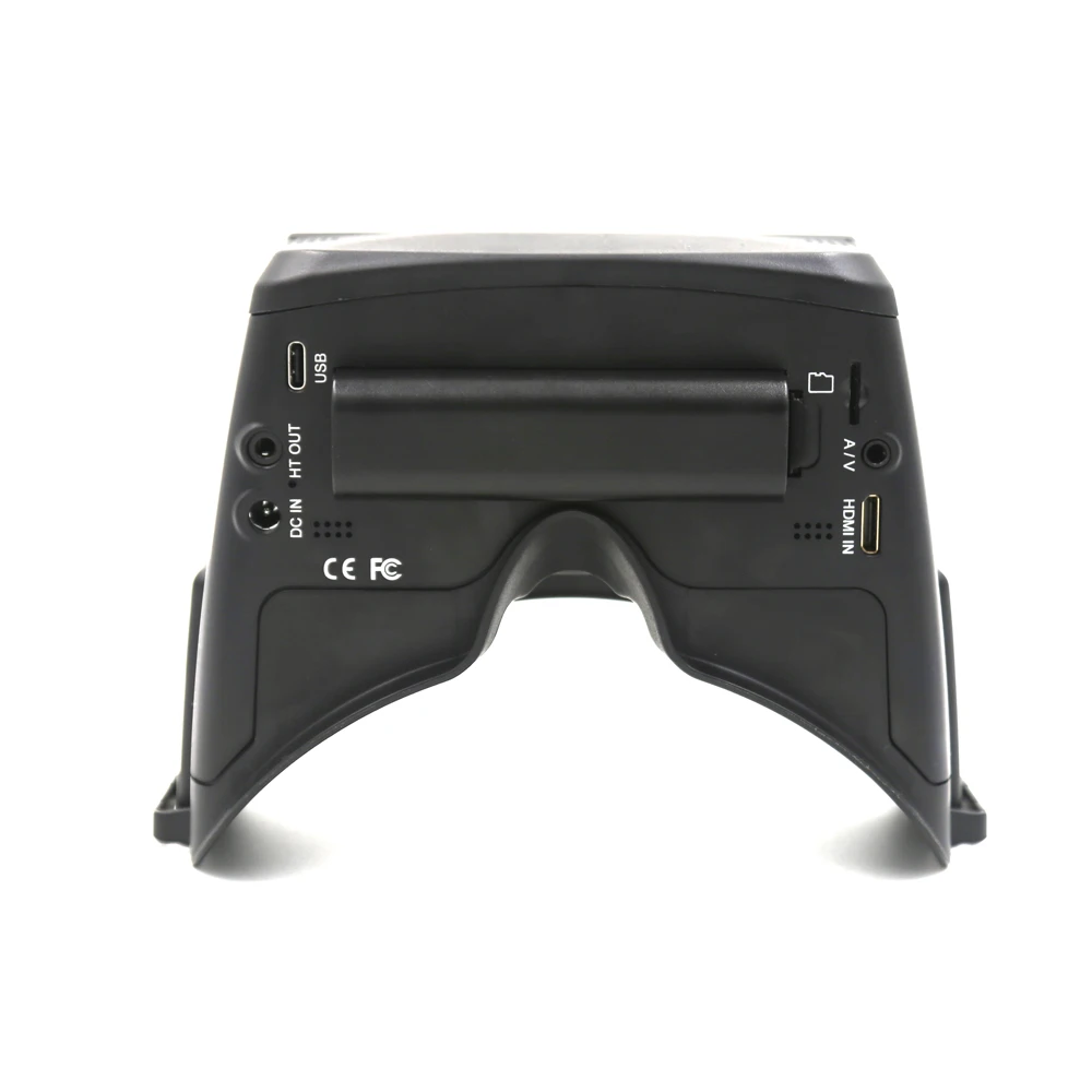 En Existencia Gafas FPV SKYZON - Drone Battery Box reseña y precio