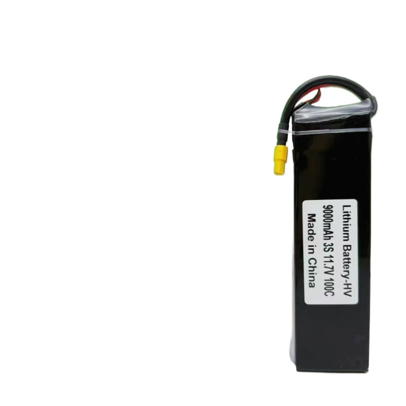Para ZOP HV de alto voltaje a  - Drone Battery High Voltage reseña y precio