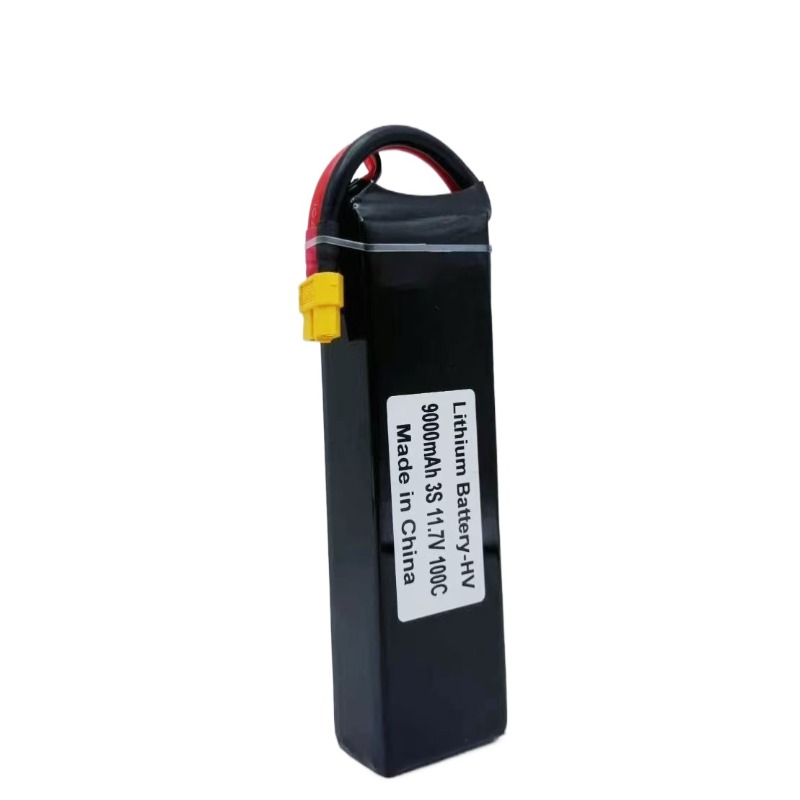 Para ZOP HV de alto voltaje a  - Drone Battery High Voltage reseña y precio