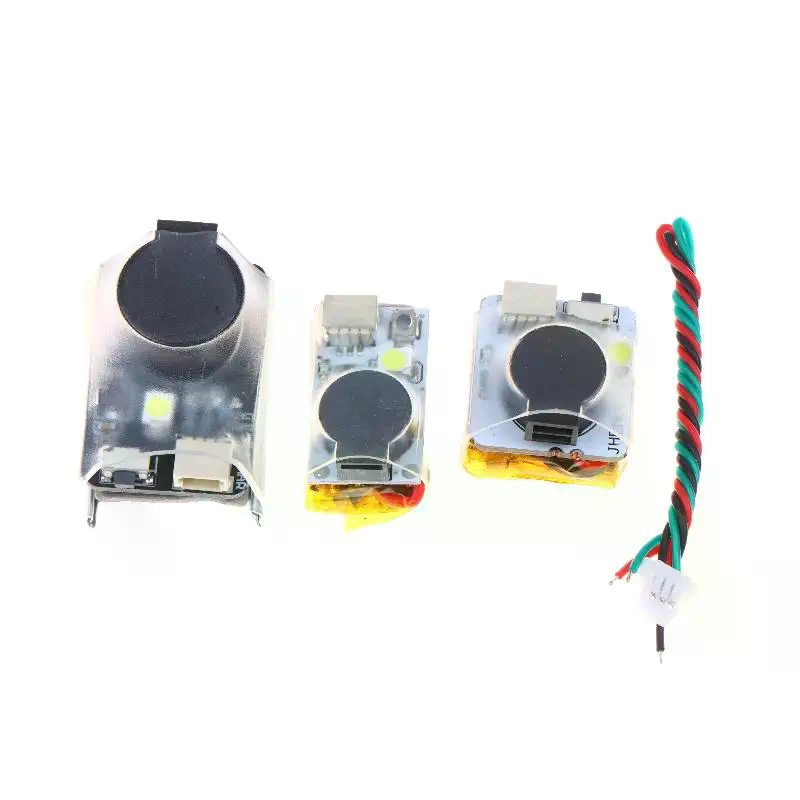 Controlador de Vuelo para Dron - Drone Battery Alarm reseña y precio