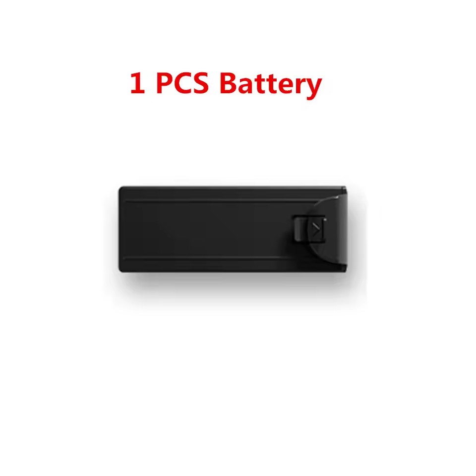 Batería para Dron XT555 GPS, 3 - Drone Battery Li-Ion reseña y precio