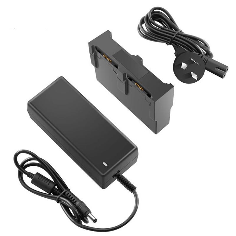 YX-Split Cargador para DJI Spa - Drone Battery Parallel Board reseña y precio