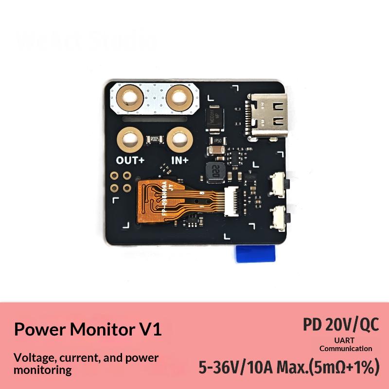 Monitor de Energía XT60 36V 10 - Drone Battery Voltage Checker reseña y precio