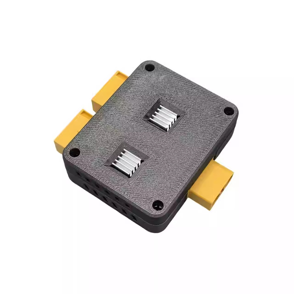 Módulo de Expansión de Batería - Drone Battery Parallel Board reseña y precio