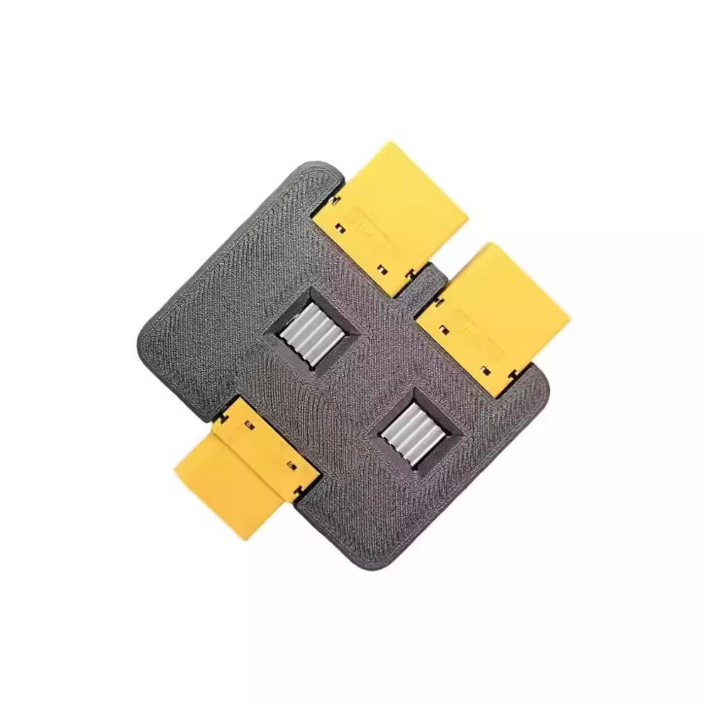 Módulo de Expansión de Batería - Drone Battery Parallel Board reseña y precio