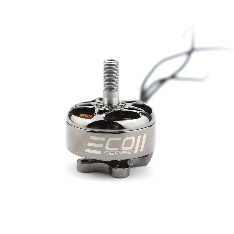 EMAX ECOII 2207 6S 1700KV / 19 - Drone Battery 4S reseña y precio