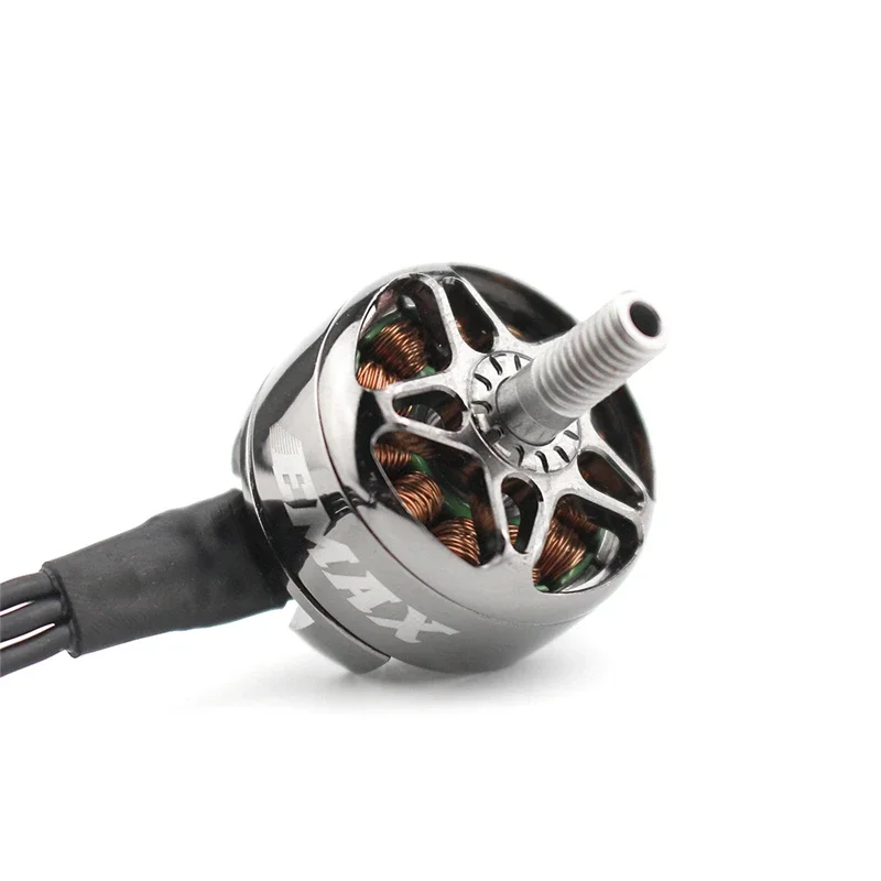 EMAX ECOII 2207 6S 1700KV / 19 - Drone Battery 4S reseña y precio