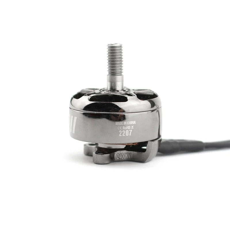 EMAX ECOII 2207 6S 1700KV / 19 - Drone Battery 4S reseña y precio