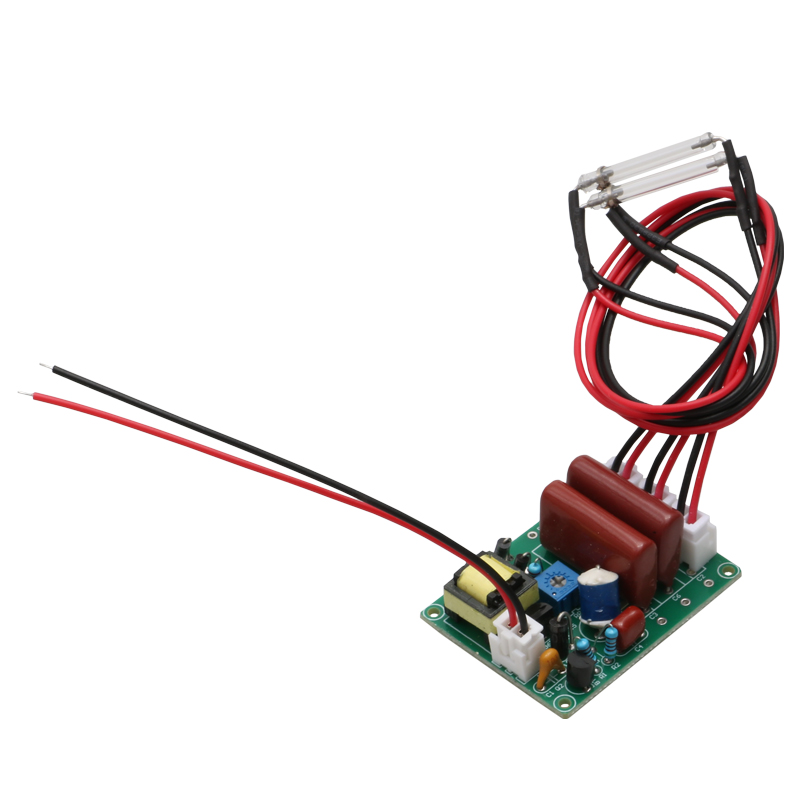 Luz de advertencia brillante d - Drone Battery Alarm reseña y precio