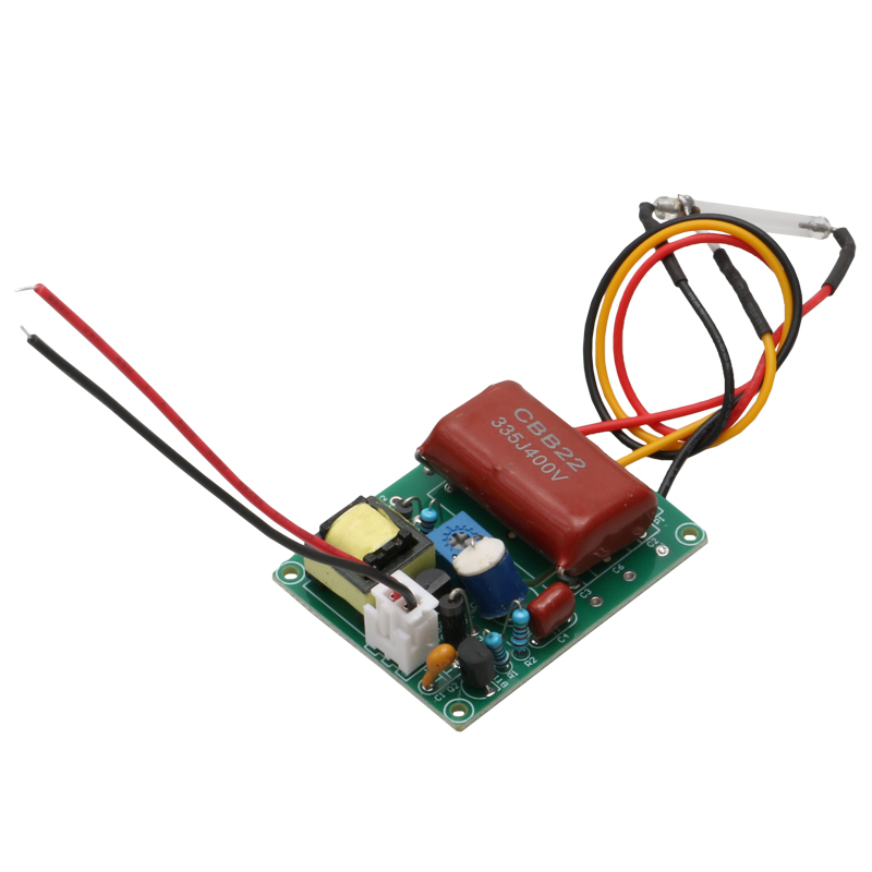 Luz de advertencia brillante d - Drone Battery Alarm reseña y precio