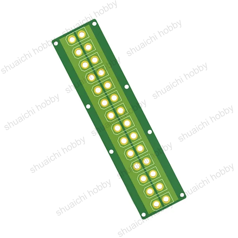 Placa de carga paralela XT60 X - Drone Battery Parallel Board reseña y precio