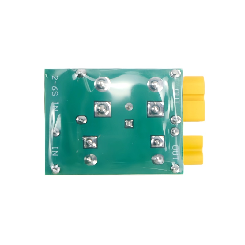 Enchufe de Seguridad Inteligen - Drone Battery Smart reseña y precio