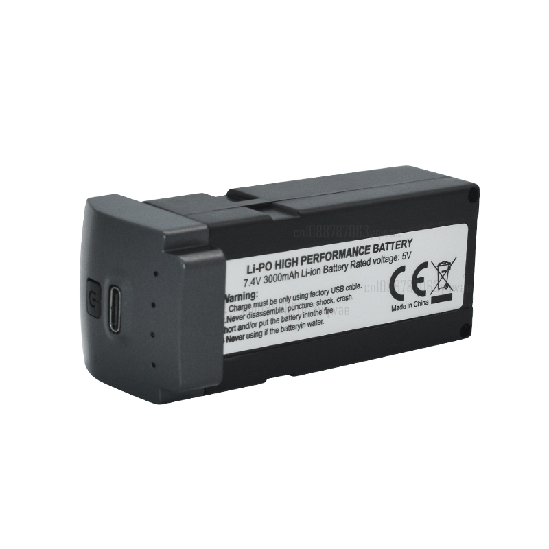 Batería Original para Dron L60 - Drone Battery Li-Ion reseña y precio