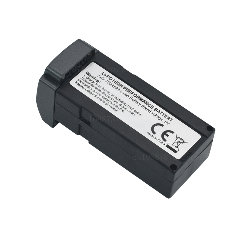 Batería Original para Dron L60 - Drone Battery Li-Ion reseña y precio