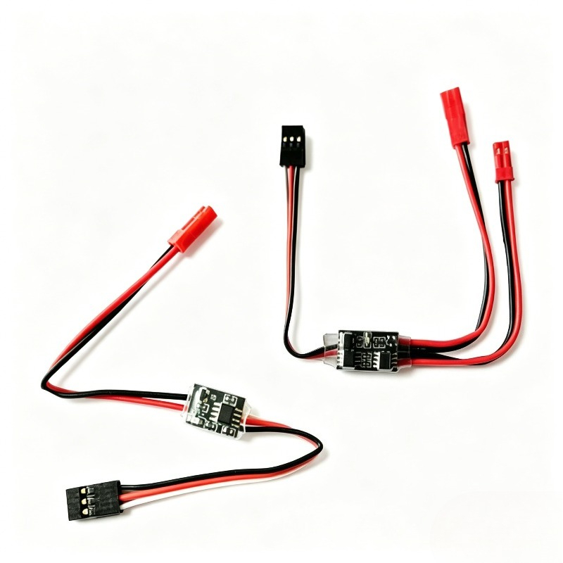Interruptor Electrónico de Con - Drone Battery High Voltage reseña y precio