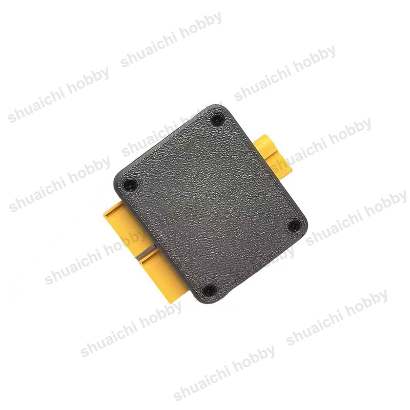 Módulo de expansión de batería - Drone Battery Parallel Board reseña y precio