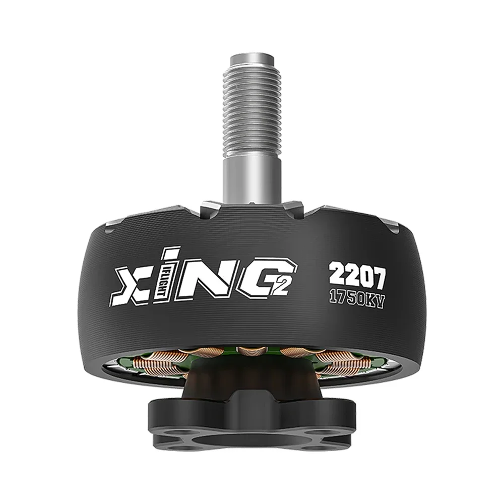 IFlight XING2 2207 2750KV/1750 - Drone Battery 6S reseña y precio