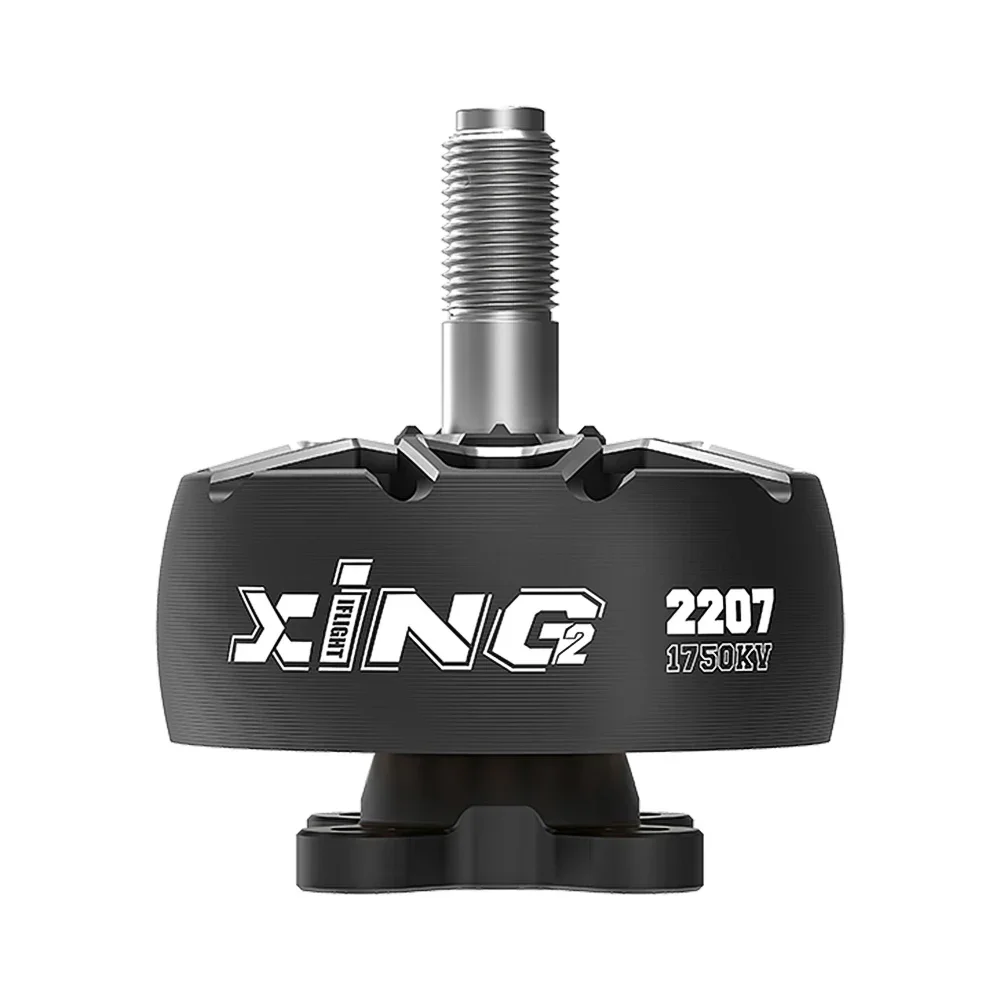 IFlight XING2 2207 2750KV/1750 - Drone Battery 6S reseña y precio
