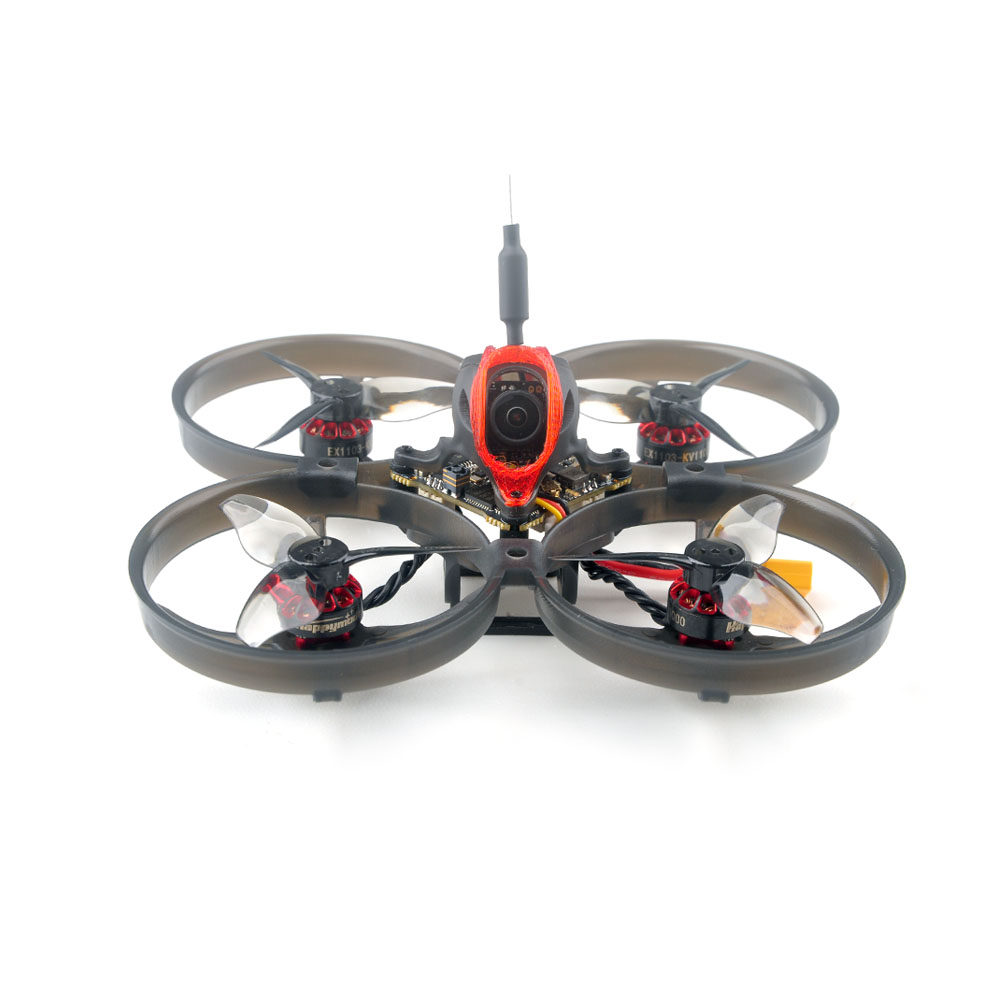HappyModel Mobula8 1-2S 85mm M - Drone Battery Charger reseña y precio
