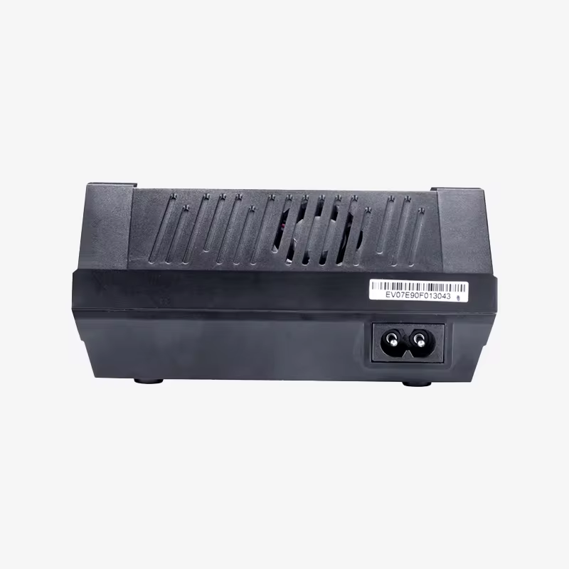 Cargador Inteligente EV-PEAK C - Drone Battery Smart reseña y precio
