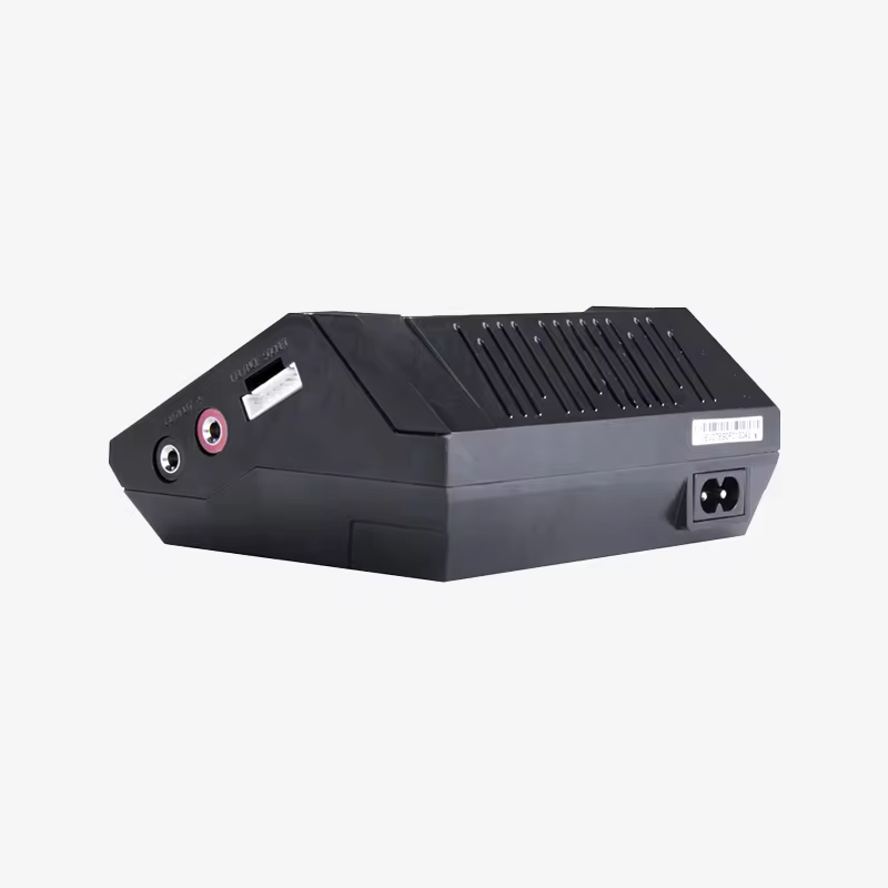 Cargador Inteligente EV-PEAK C - Drone Battery Smart reseña y precio