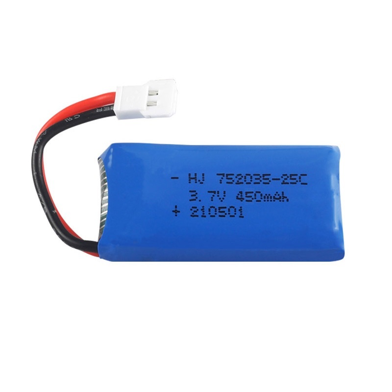1/2/3/5 Piezas de Batería de L - Drone Battery Li-Ion reseña y precio