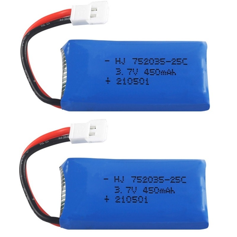 1/2/3/5 Piezas de Batería de L - Drone Battery Li-Ion reseña y precio