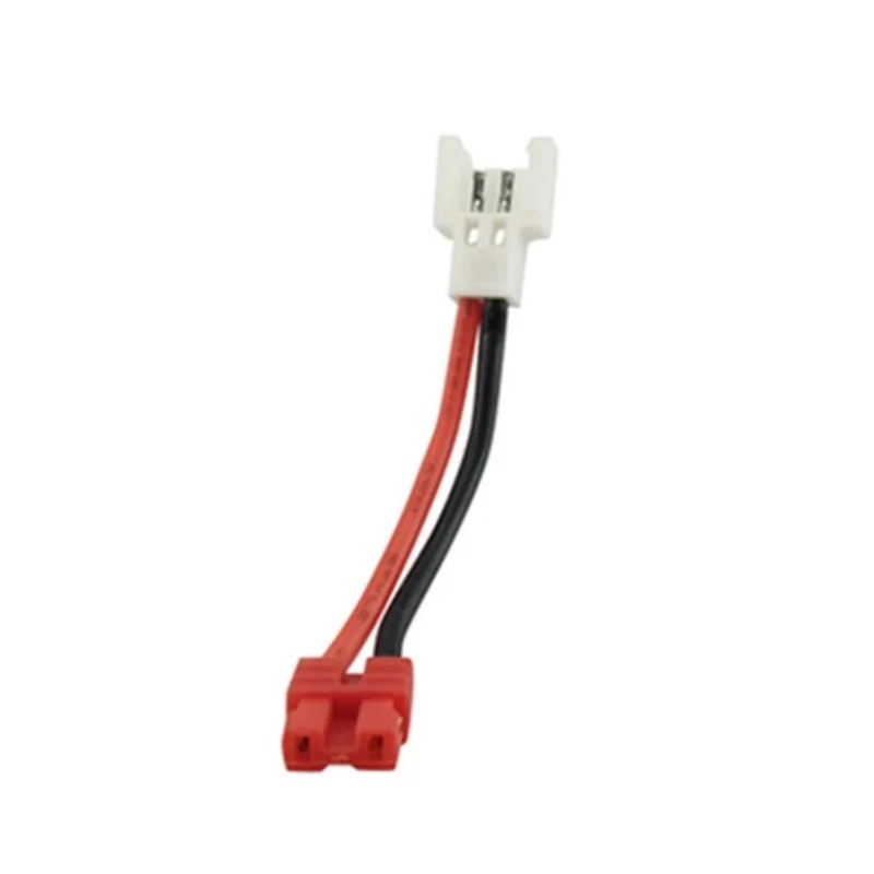 Cable adaptador de batería SYM - Drone Battery Connector reseña y precio