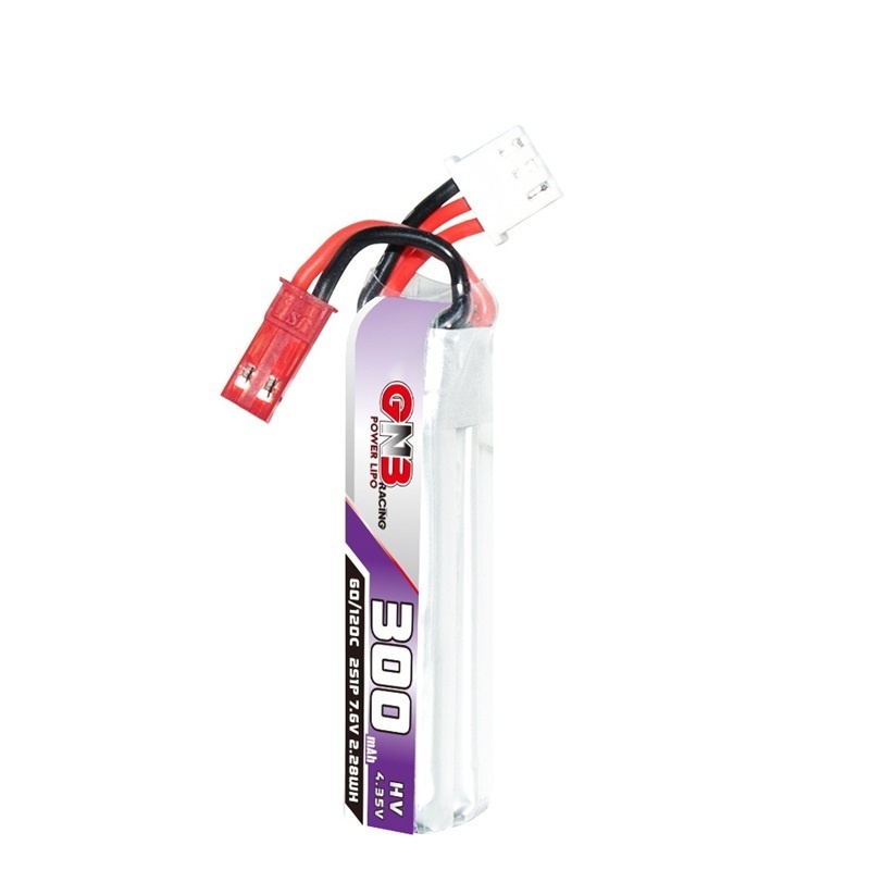 GAONENG GNB 2S 7,6 V 300mAh 60 - Drone Battery Lipo reseña y precio