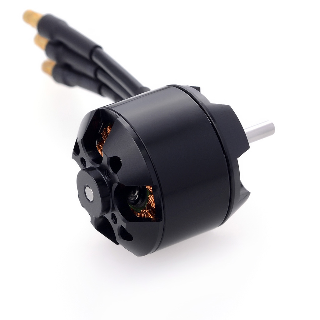 Motor sin Escobillas SURPASS H - Drone Battery Plate reseña y precio