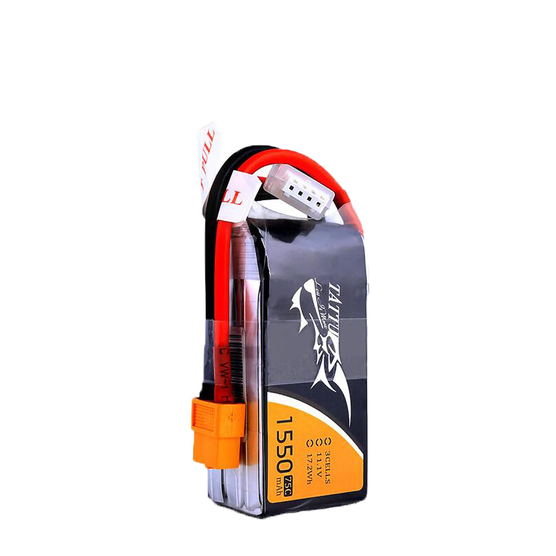 TATTU-batería LiPo 3S de 11,1  - Drone Battery 3S reseña y precio