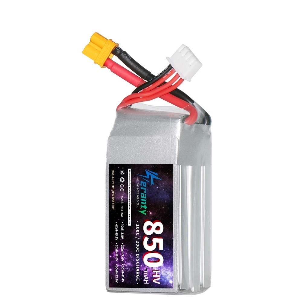 1/2/3 Uds TERANTY 3S 11,4 V ba - Drone Battery 3S reseña y precio