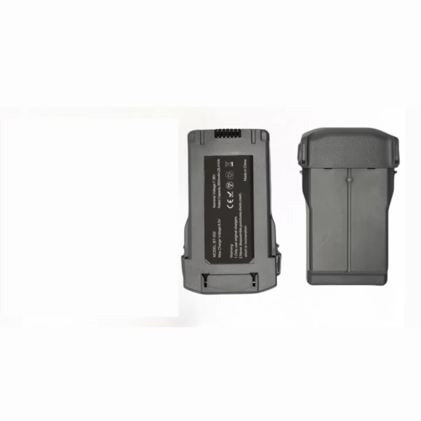 1 unidad para dron DJI Mini5Pr - Drone Battery Smart reseña y precio